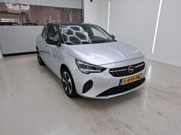 Opel Corsa-e